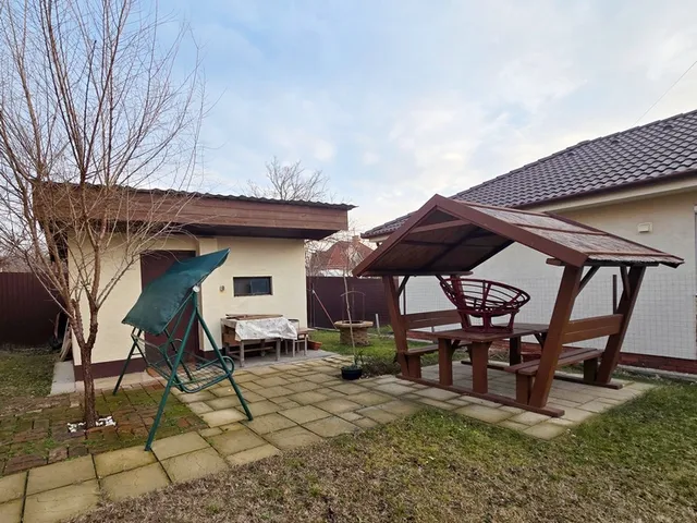 Eladó ház Debrecen, Homokkert 70 nm