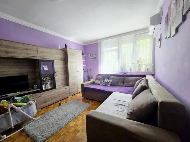 Eladó lakás Debrecen, Ispotály 54 nm