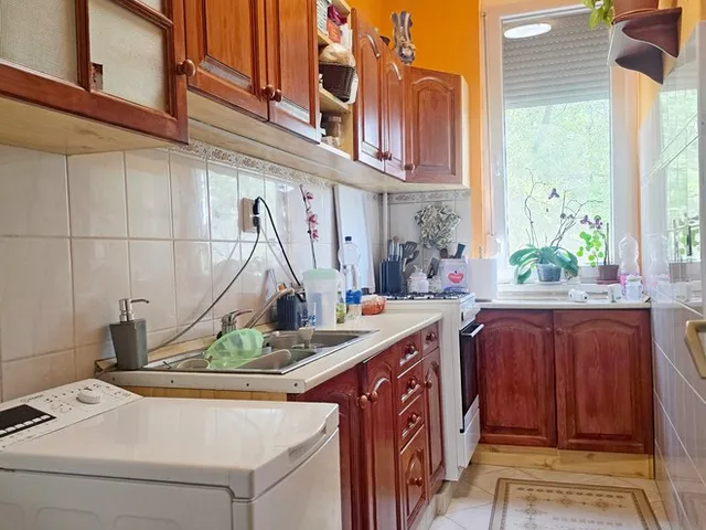 Eladó lakás Debrecen, Ispotály 54 nm