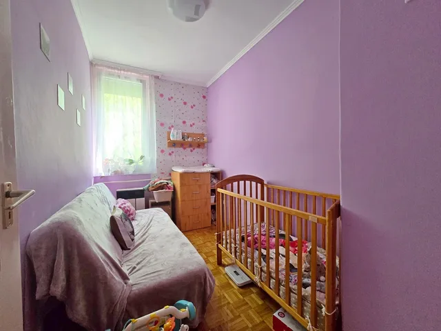 Eladó lakás Debrecen, Ispotály 54 nm