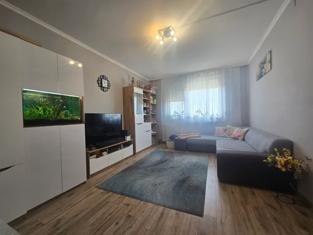 Eladó lakás Debrecen, Vénkert 54 nm