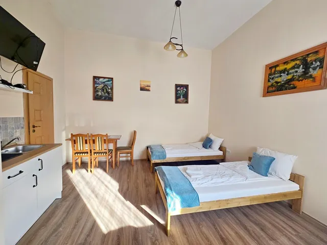 Kiadó lakás Debrecen, Belváros 300 nm