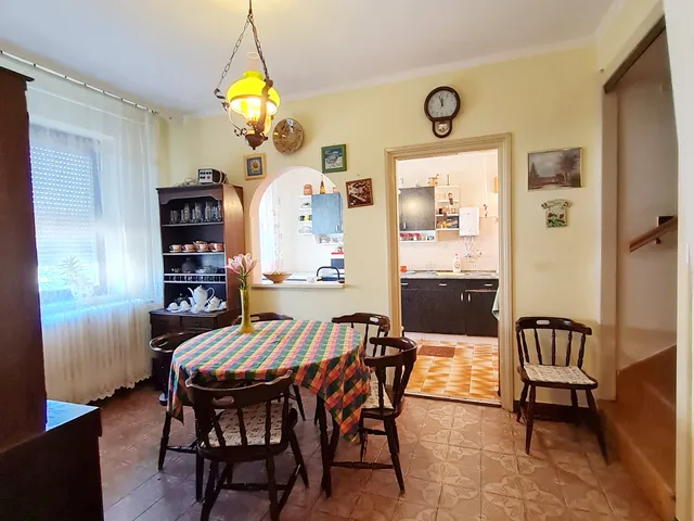 Eladó ház Debrecen, Szabadságtelep 140 nm