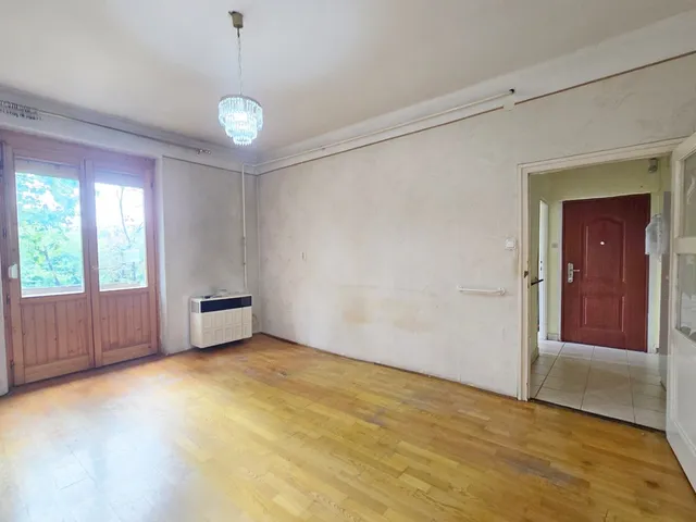 Eladó lakás Debrecen, Dobozikert 33 nm