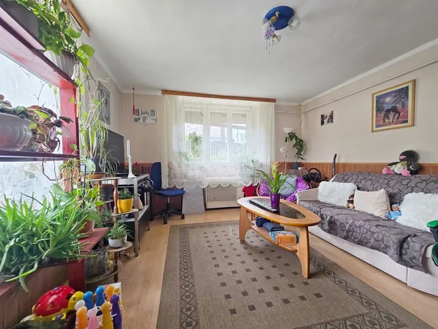 Eladó ház Debrecen, Biharikert 112 nm