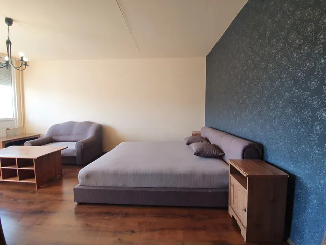 Kiadó lakás Debrecen, Újkert 51 nm
