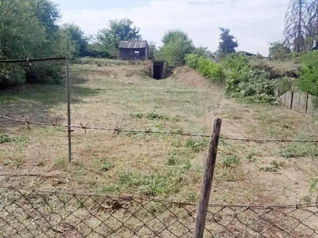 Eladó telek Debrecen, Dombos 1100 nm
