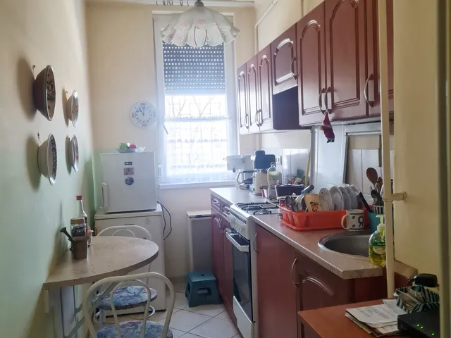 Eladó lakás Debrecen, Ispotály 51 nm