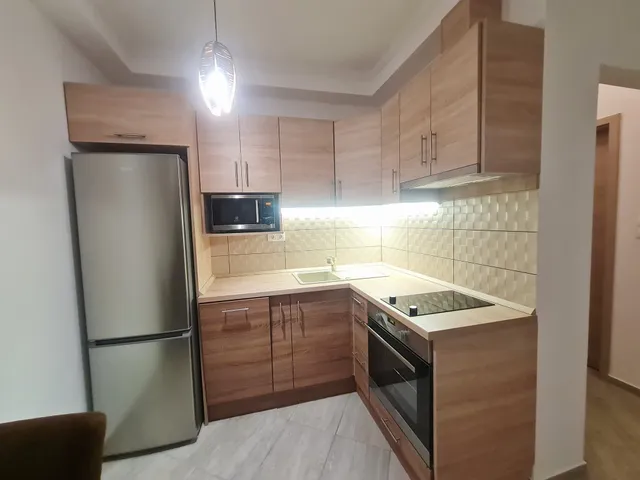 Kiadó lakás Debrecen, Belváros 41 nm