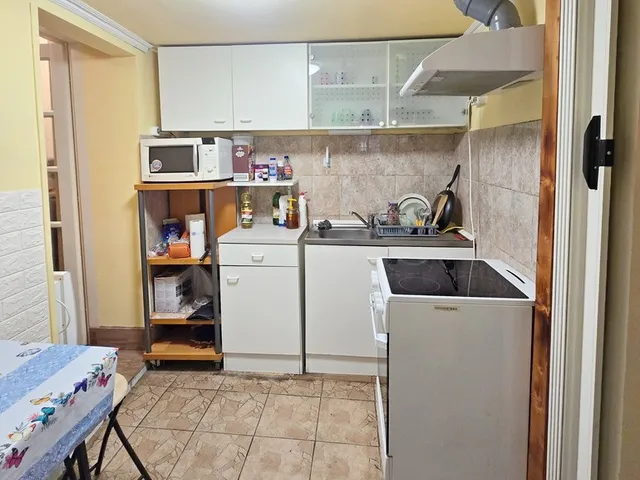 Eladó ház Debrecen, Miklóskapu 30 nm