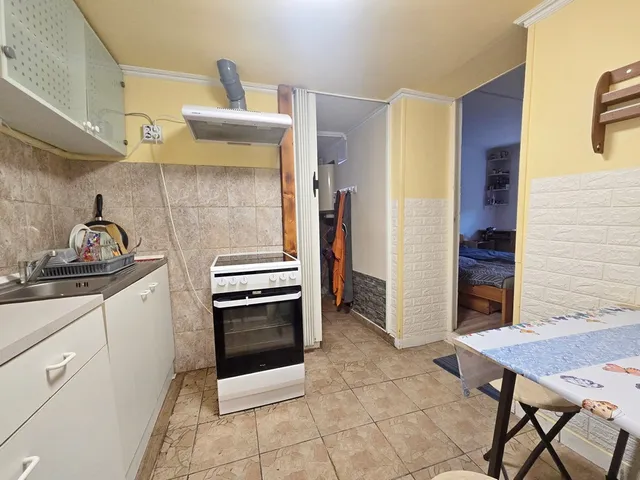 Eladó ház Debrecen, Miklóskapu 30 nm