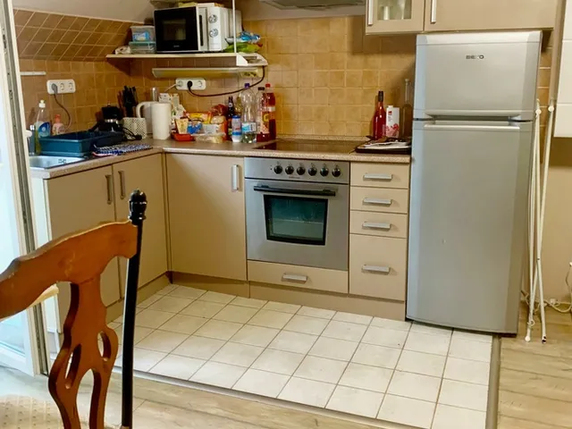 Eladó lakás Debrecen, Újkert 38 nm