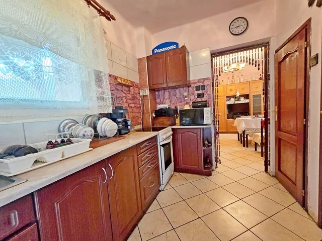 Eladó ház Debrecen, Miklóskapu 54 nm