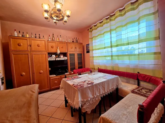 Eladó ház Debrecen, Miklóskapu 54 nm