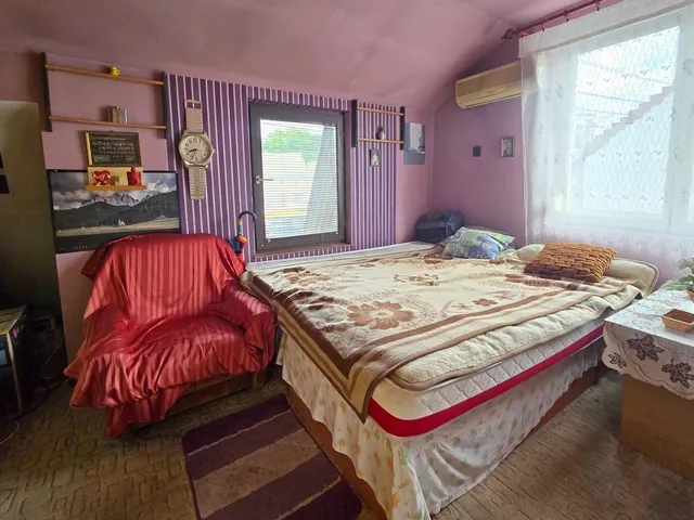 Eladó ház Debrecen, Miklóskapu 54 nm