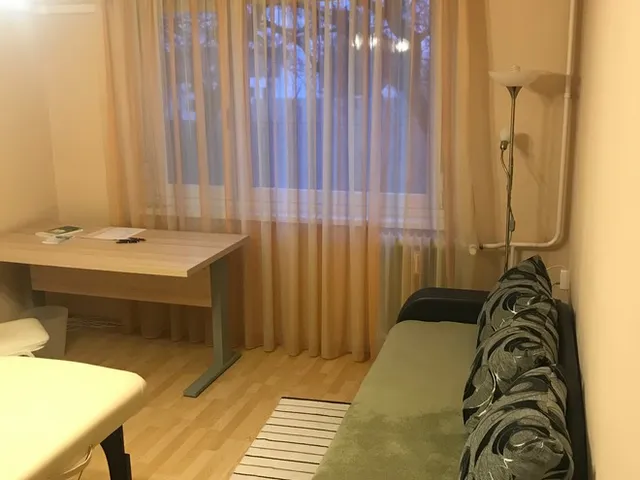 Eladó lakás Debrecen, Belváros 35 nm
