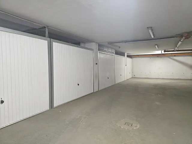 Eladó garázs Debrecen, Belváros 17 nm