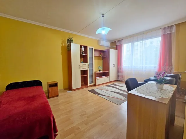 Eladó lakás Debrecen, Belváros 35 nm