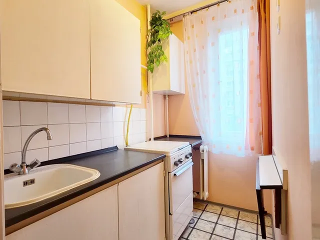 Eladó lakás Debrecen, Belváros 35 nm