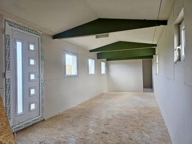 Eladó ház Debrecen, Biczó István-kert 36 nm