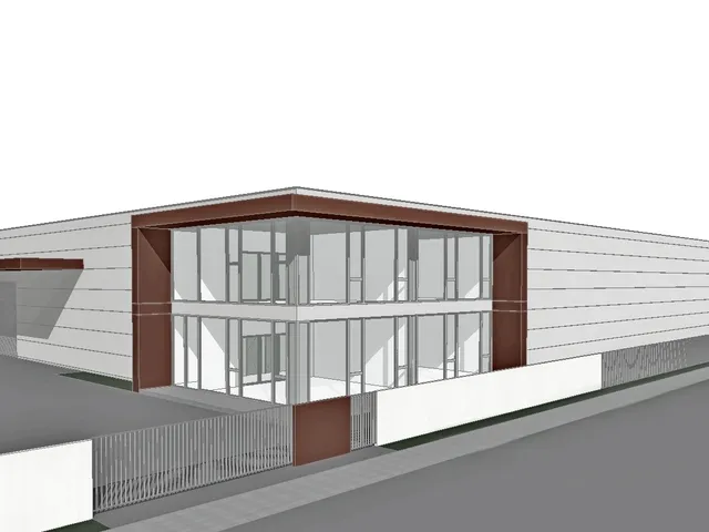 Eladó kereskedelmi és ipari ingatlan Debrecen, Epreskert 2500 nm