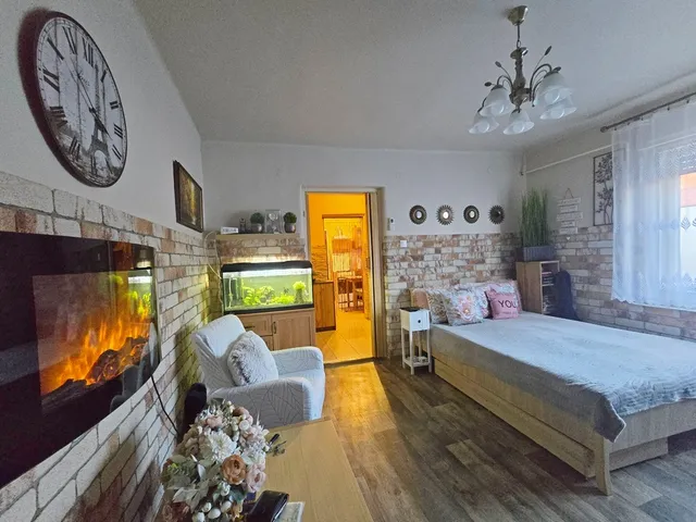 Eladó ház Debrecen, Óváros 47 nm