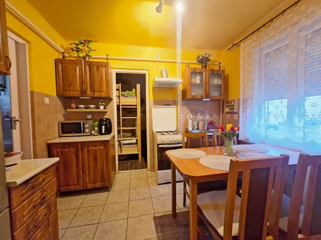 Eladó ház Debrecen, Óváros 47 nm