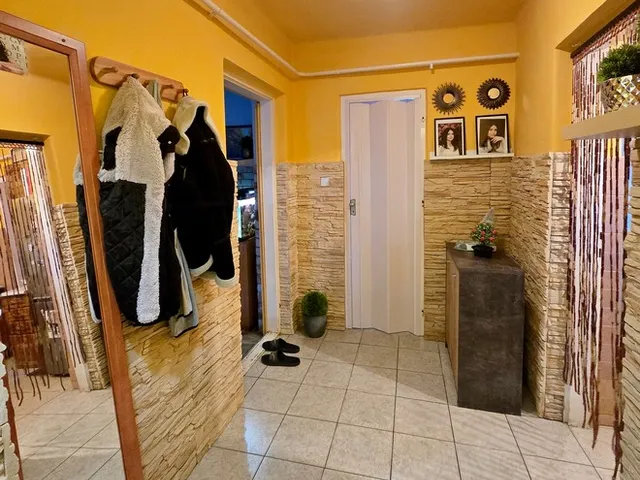 Eladó ház Debrecen, Óváros 47 nm