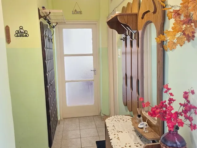 Eladó lakás Debrecen, Ispotály 49 nm