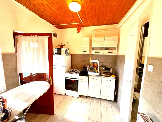 Eladó ház Debrecen, Csapókert 63 nm