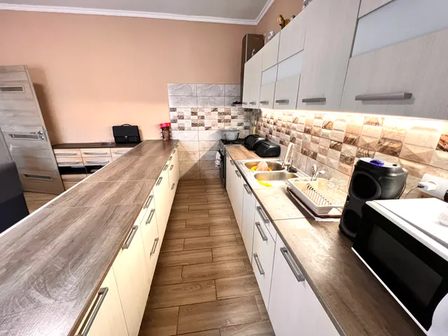 Eladó ház Debrecen, Szabadságtelep 75 nm