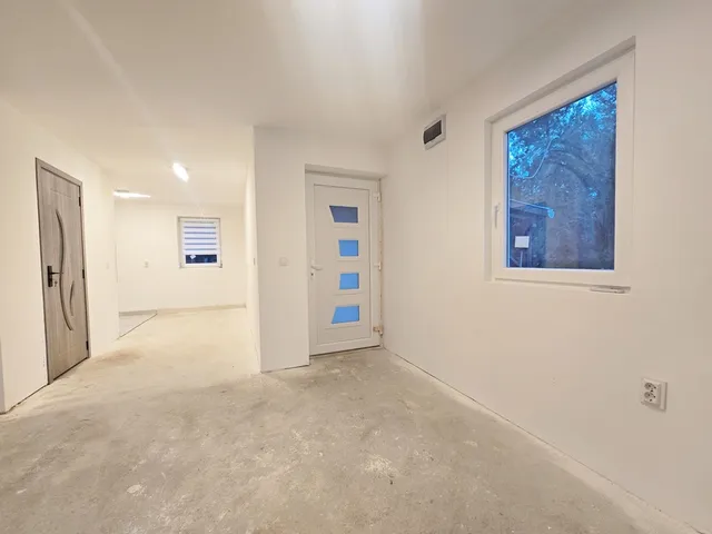 Eladó ház Debrecen, Bayk András-kert 60 nm