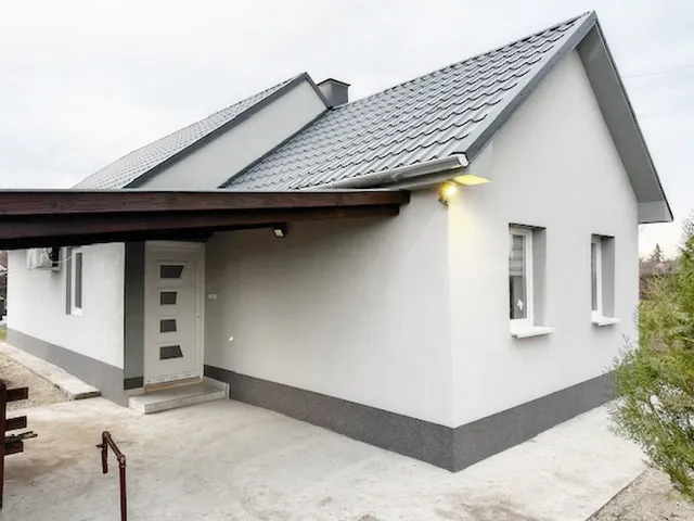 Eladó ház Debrecen, Bayk András-kert 60 nm