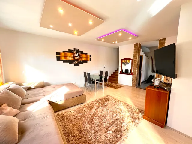 Eladó ház Debrecen, Hatvan utcai kert 116 nm