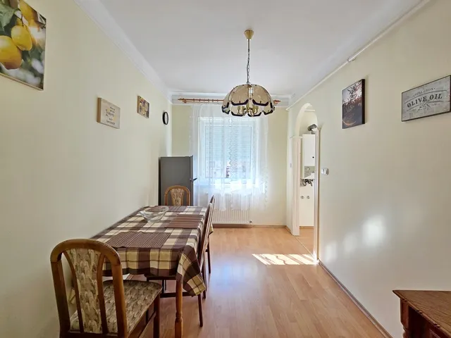 Eladó lakás Debrecen, Egyetemváros 76 nm