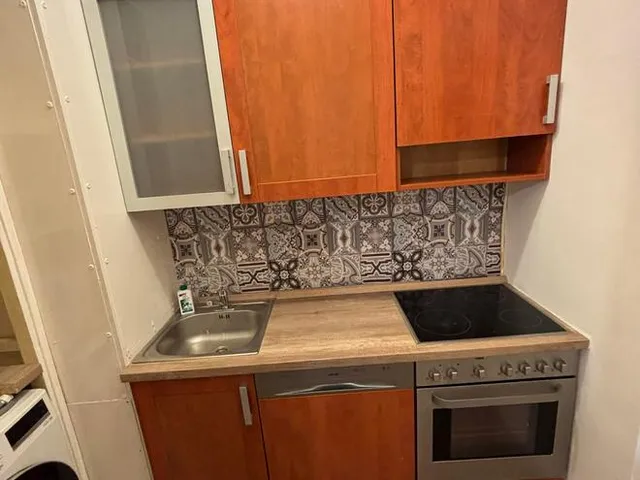 Kiadó lakás Debrecen, Újkert, Jerikó 46 nm