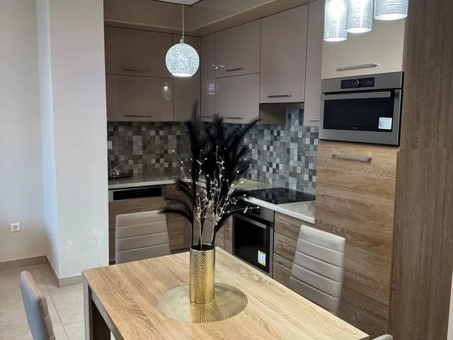 Kiadó lakás Debrecen, Belváros 57 nm