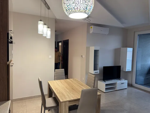 Kiadó lakás Debrecen, Belváros 57 nm