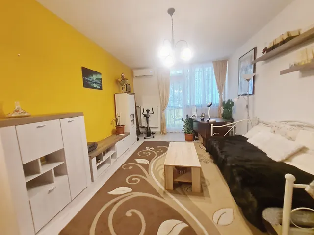 Eladó lakás Debrecen, Belváros 55 nm