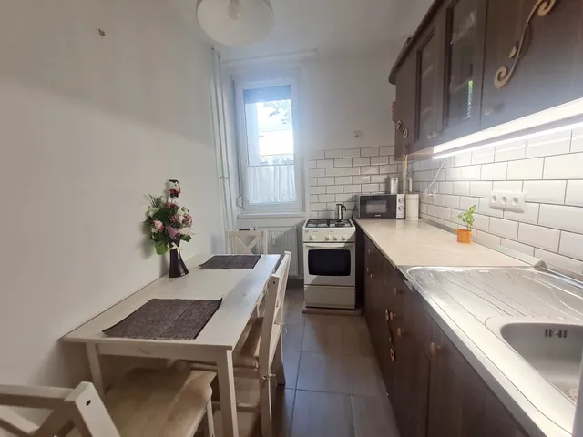 Eladó lakás Debrecen, Belváros 55 nm