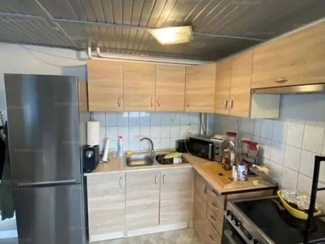 Eladó ház Debrecen, Biczó István-kert 60 nm