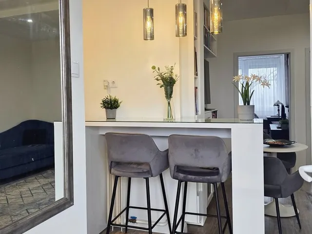 Eladó lakás Debrecen, Vargakert 61 nm