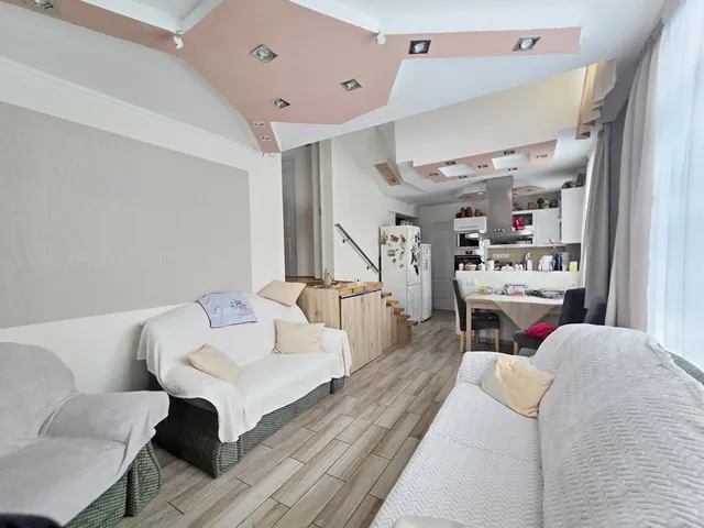 Eladó ház Debrecen, Kondoros 70 nm