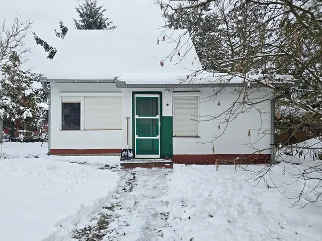 Eladó ház Debrecen, Biczó István-kert 40 nm