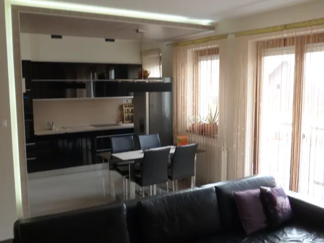 Kiadó lakás Debrecen, Belváros 62 nm