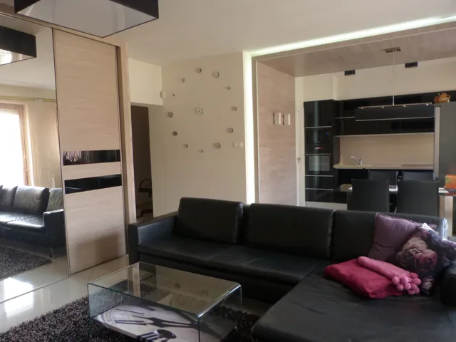 Kiadó lakás Debrecen, Belváros 62 nm