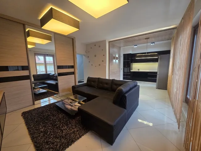 Kiadó lakás Debrecen, Belváros 62 nm