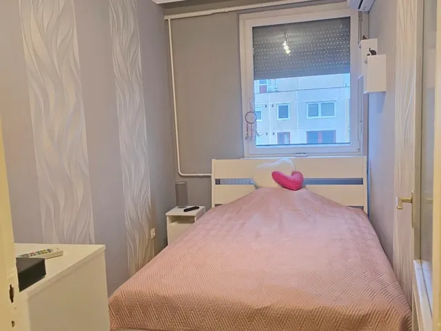 Eladó lakás Debrecen, Tócóskert, István út 54 nm