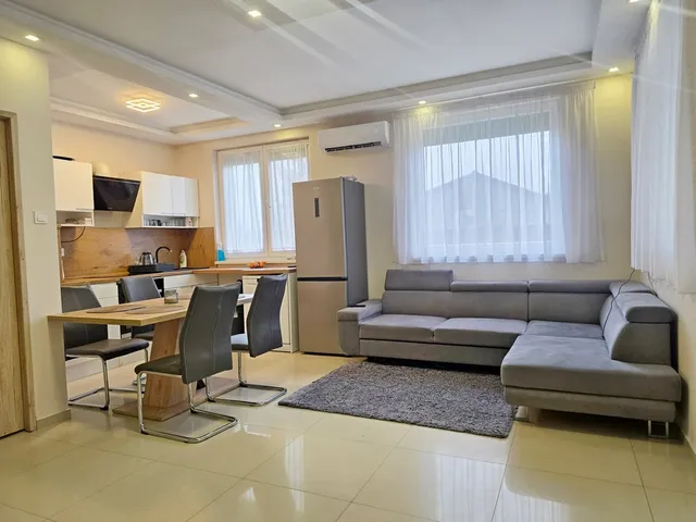 Eladó ház Debrecen, Lencztelep 70 nm