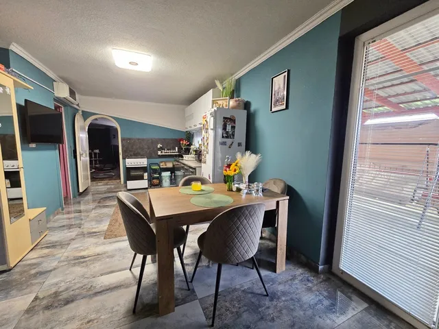 Eladó ház Debrecen, Lencztelep 70 nm